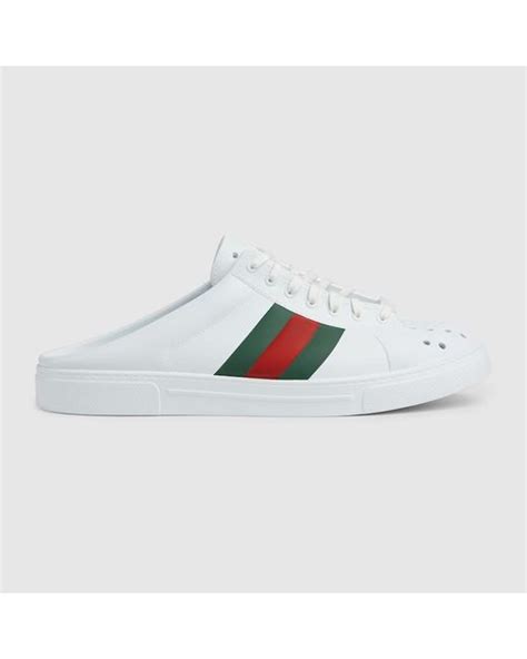 gucci ace mule|gucci mules copy.